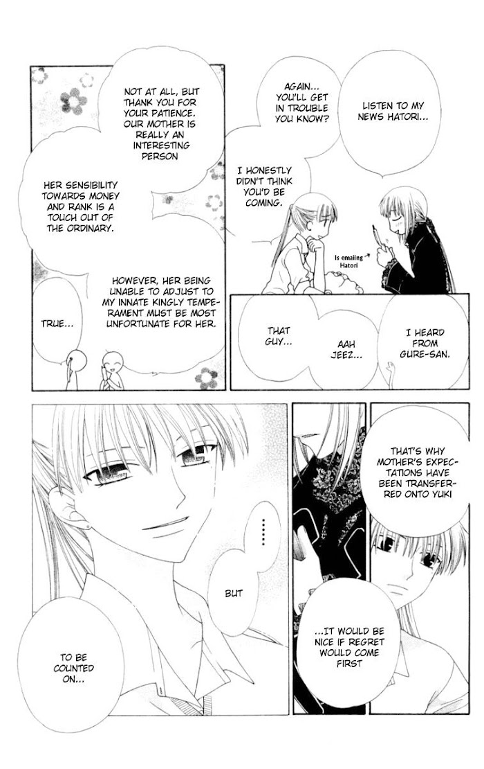 Fruits Basket Another Chapter 72 #26