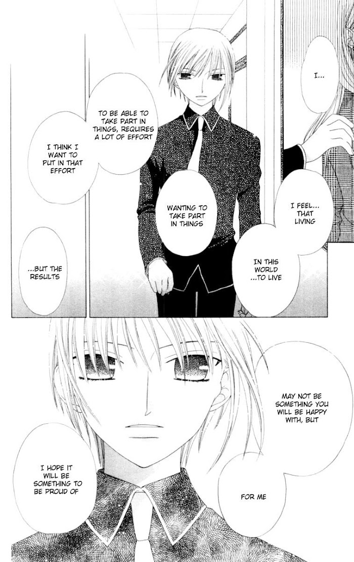 Fruits Basket Another Chapter 72 #29