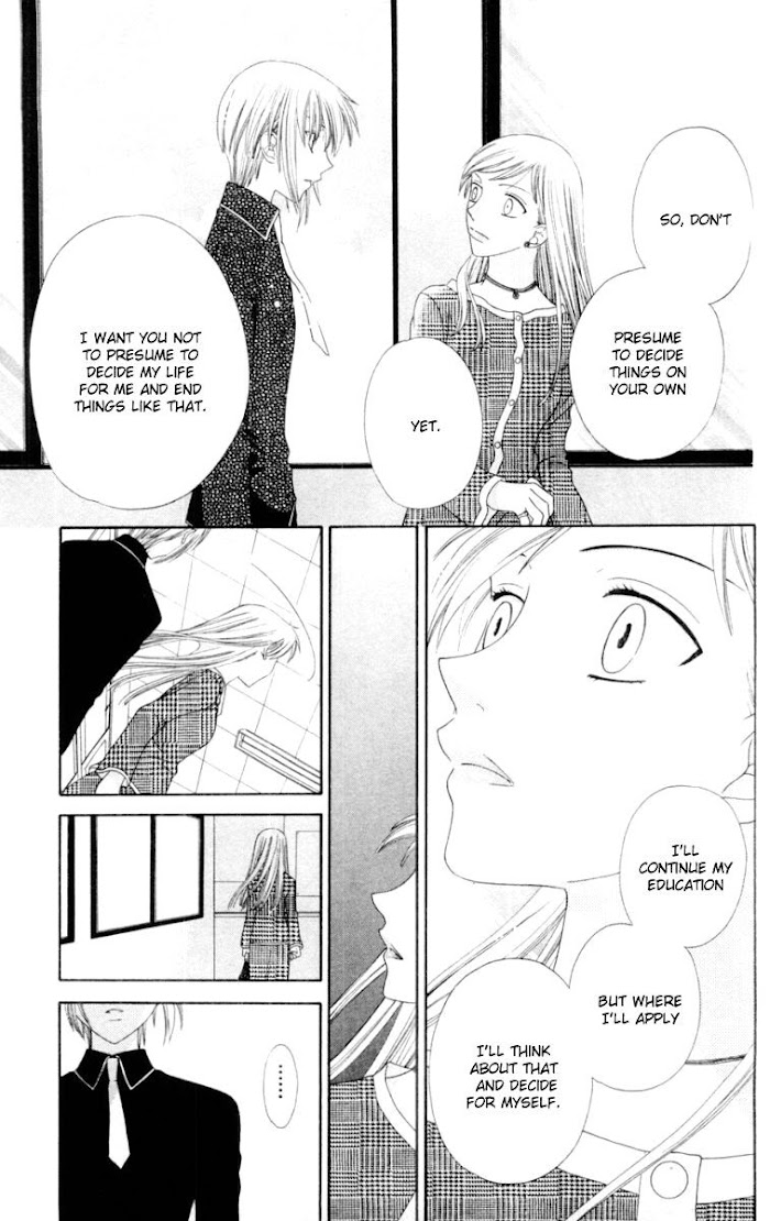 Fruits Basket Another Chapter 72 #30