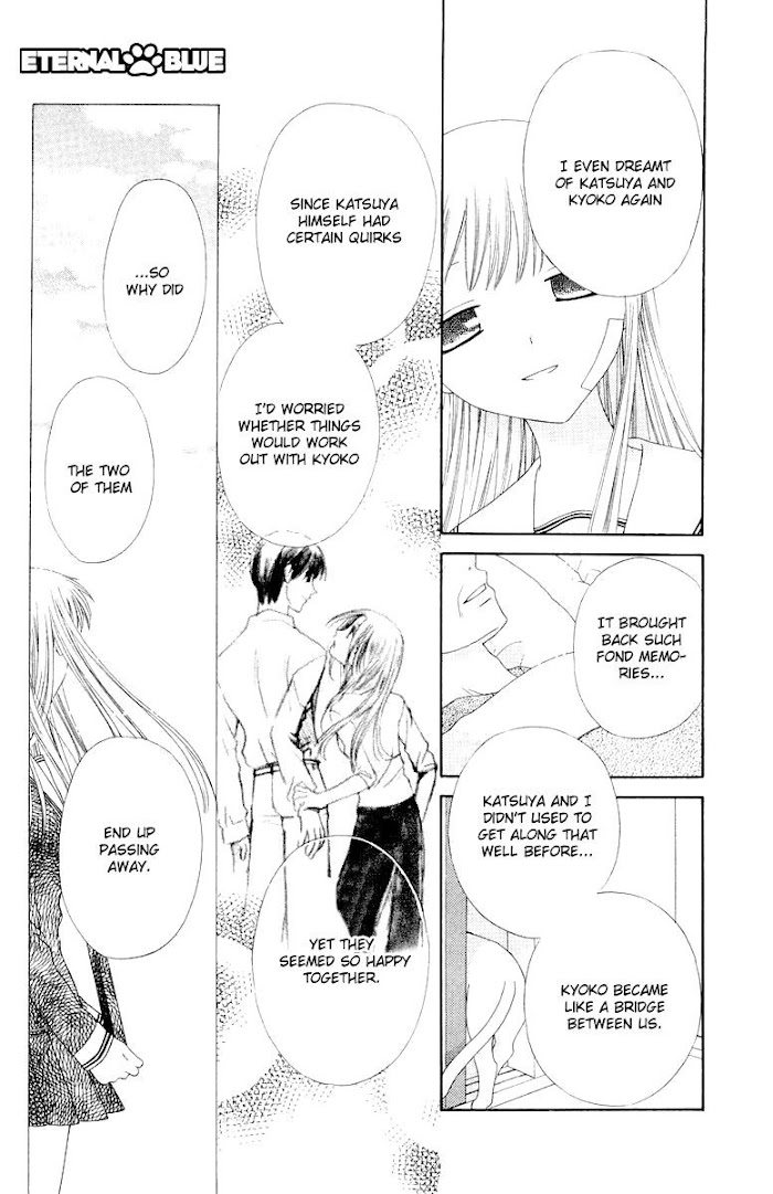 Fruits Basket Another Chapter 70 #18