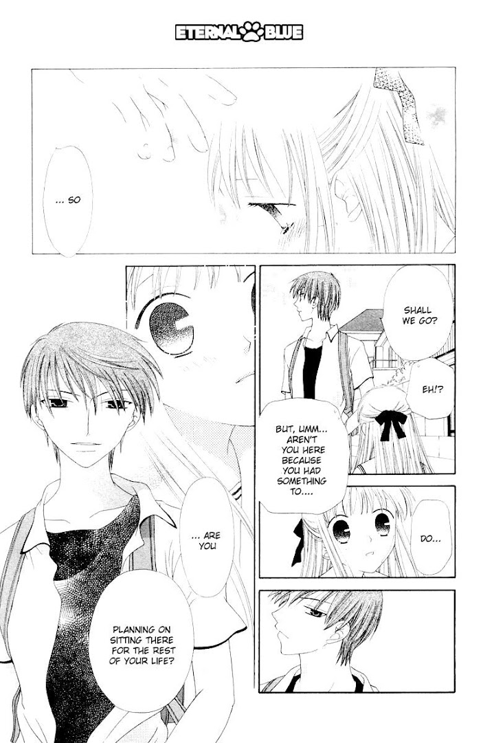 Fruits Basket Another Chapter 70 #25