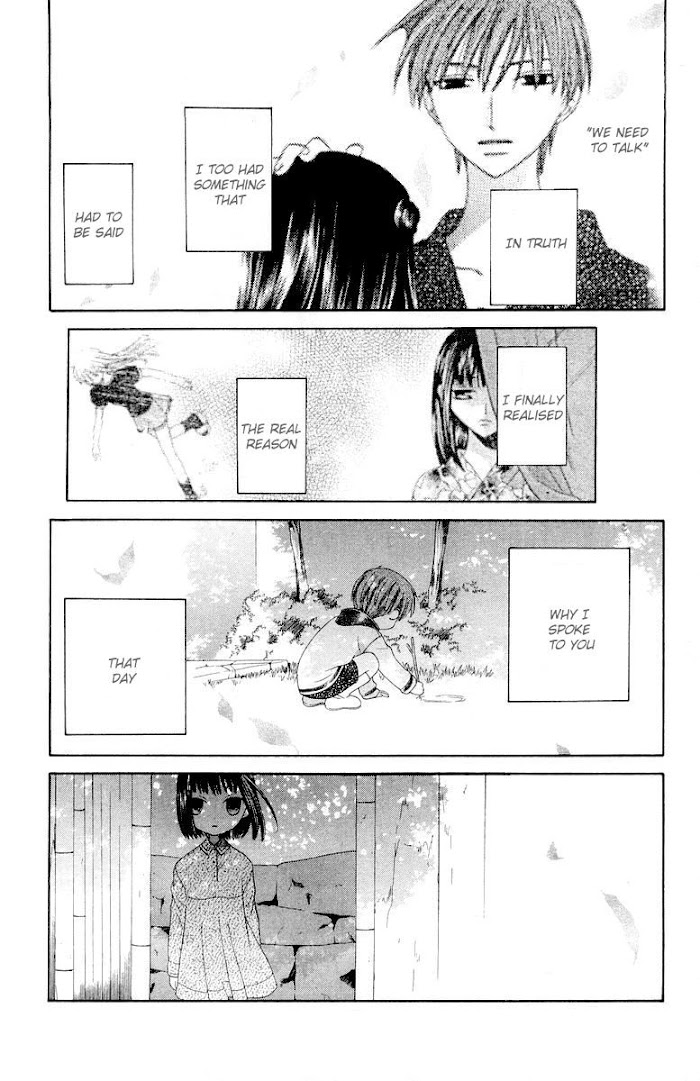 Fruits Basket Another Chapter 68 #2