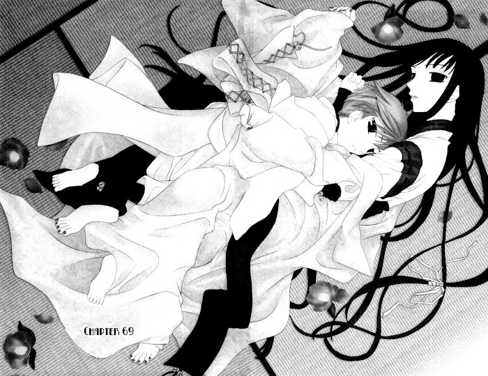 Fruits Basket Another Chapter 69 #2