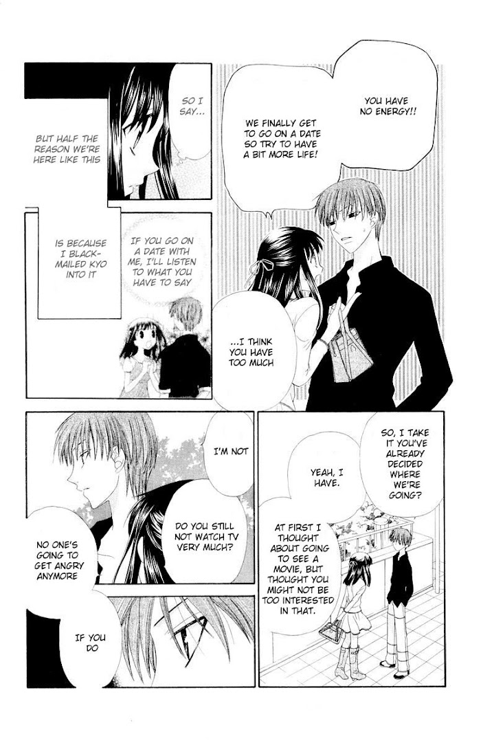 Fruits Basket Another Chapter 68 #5