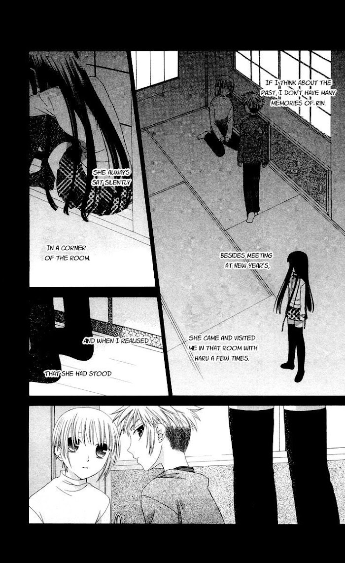 Fruits Basket Another Chapter 69 #4