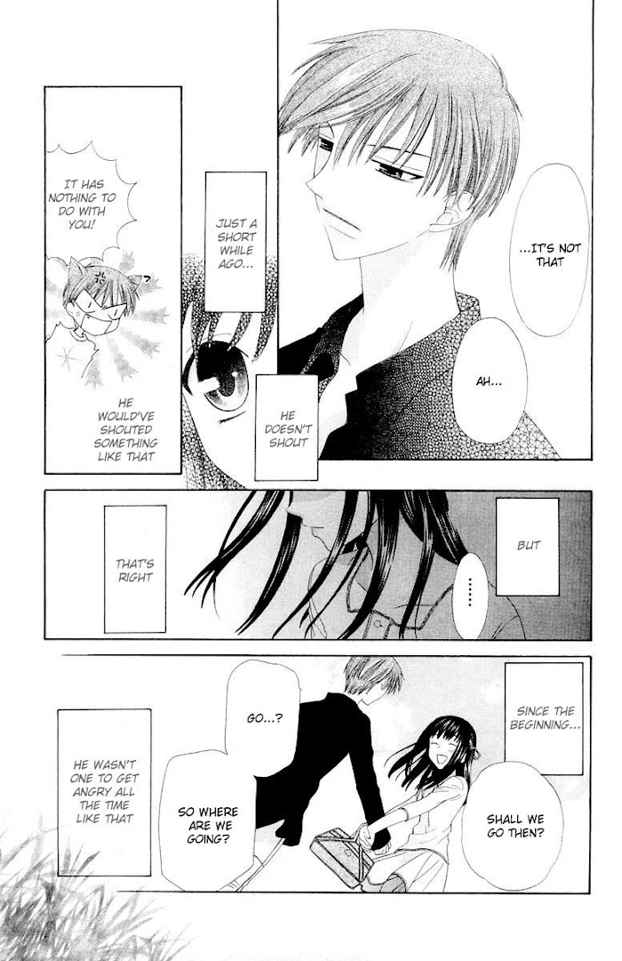 Fruits Basket Another Chapter 68 #6