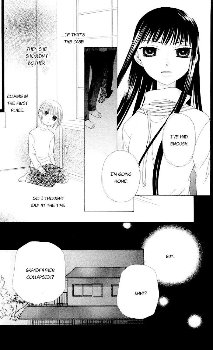 Fruits Basket Another Chapter 69 #5