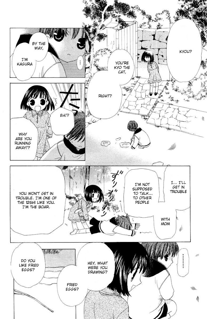 Fruits Basket Another Chapter 68 #7