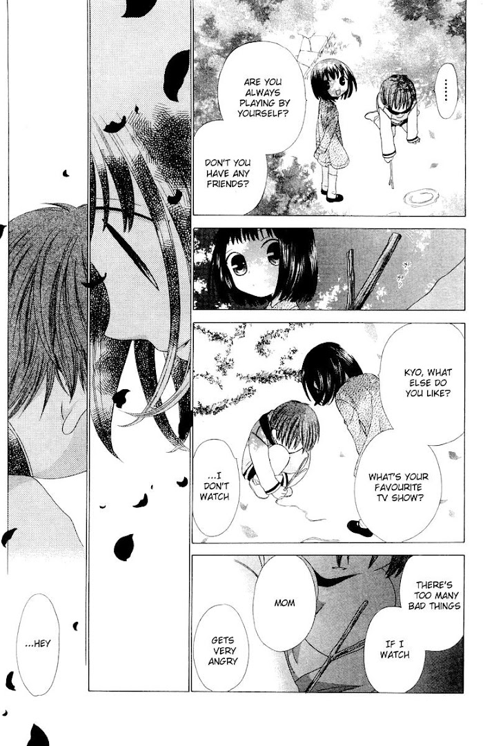 Fruits Basket Another Chapter 68 #8