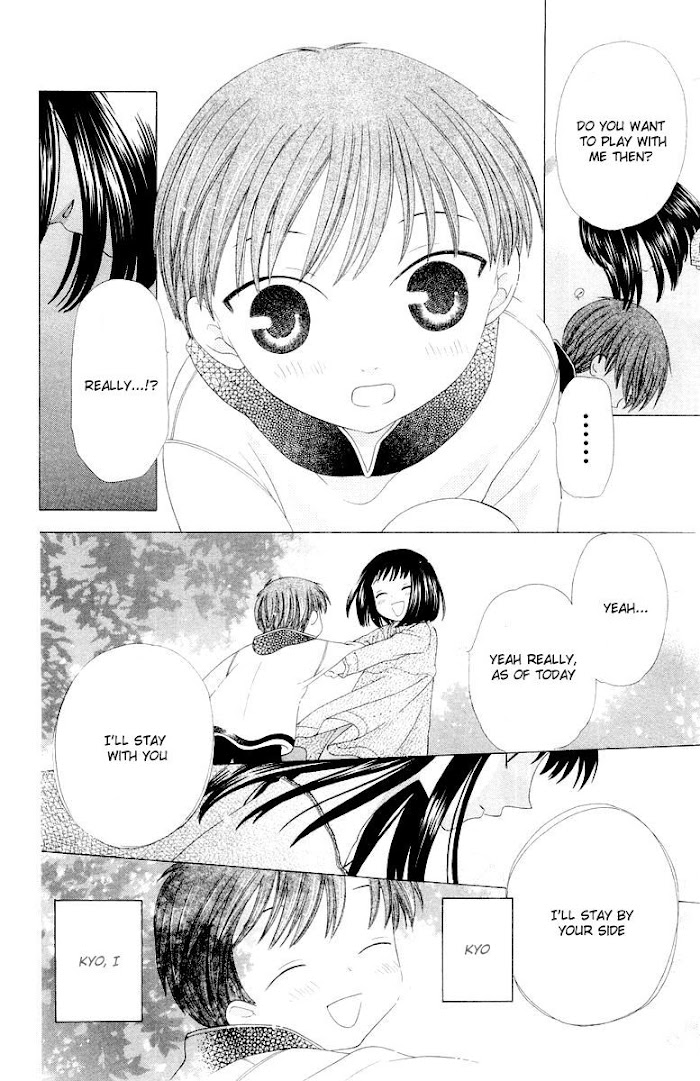 Fruits Basket Another Chapter 68 #9