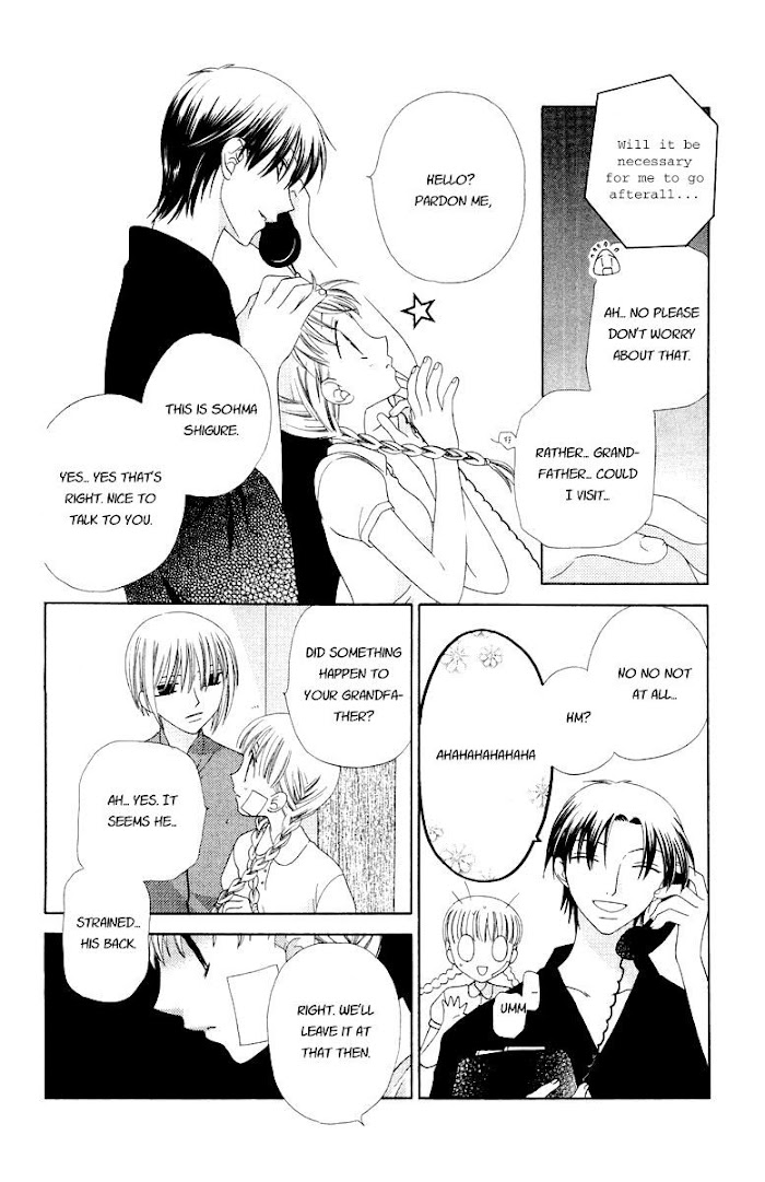 Fruits Basket Another Chapter 69 #7