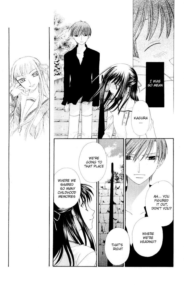 Fruits Basket Another Chapter 68 #10