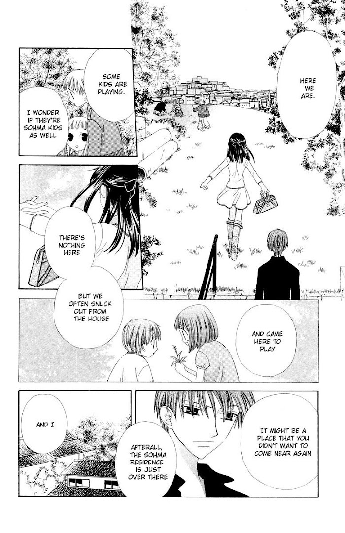 Fruits Basket Another Chapter 68 #11