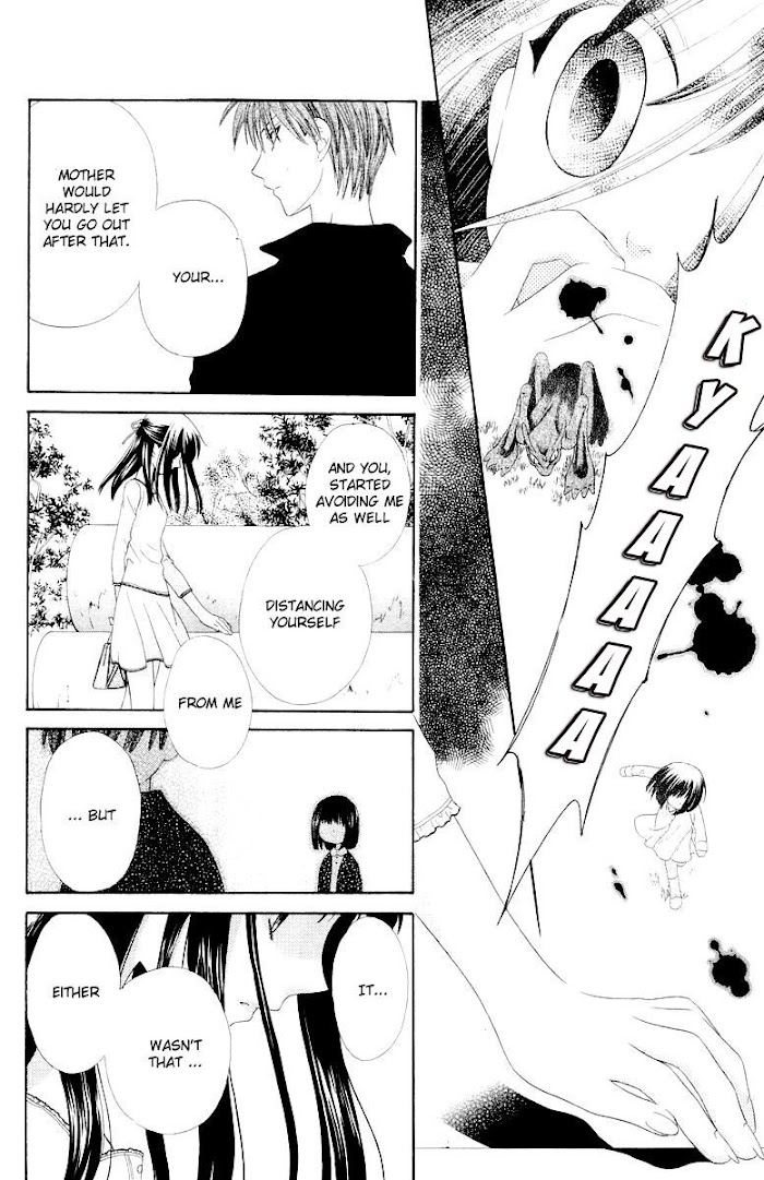 Fruits Basket Another Chapter 68 #13