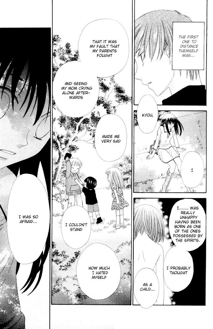 Fruits Basket Another Chapter 68 #14