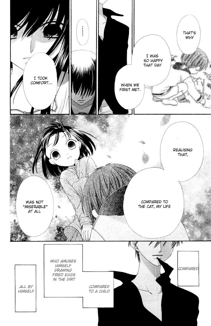 Fruits Basket Another Chapter 68 #15