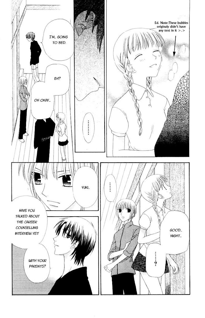 Fruits Basket Another Chapter 69 #11