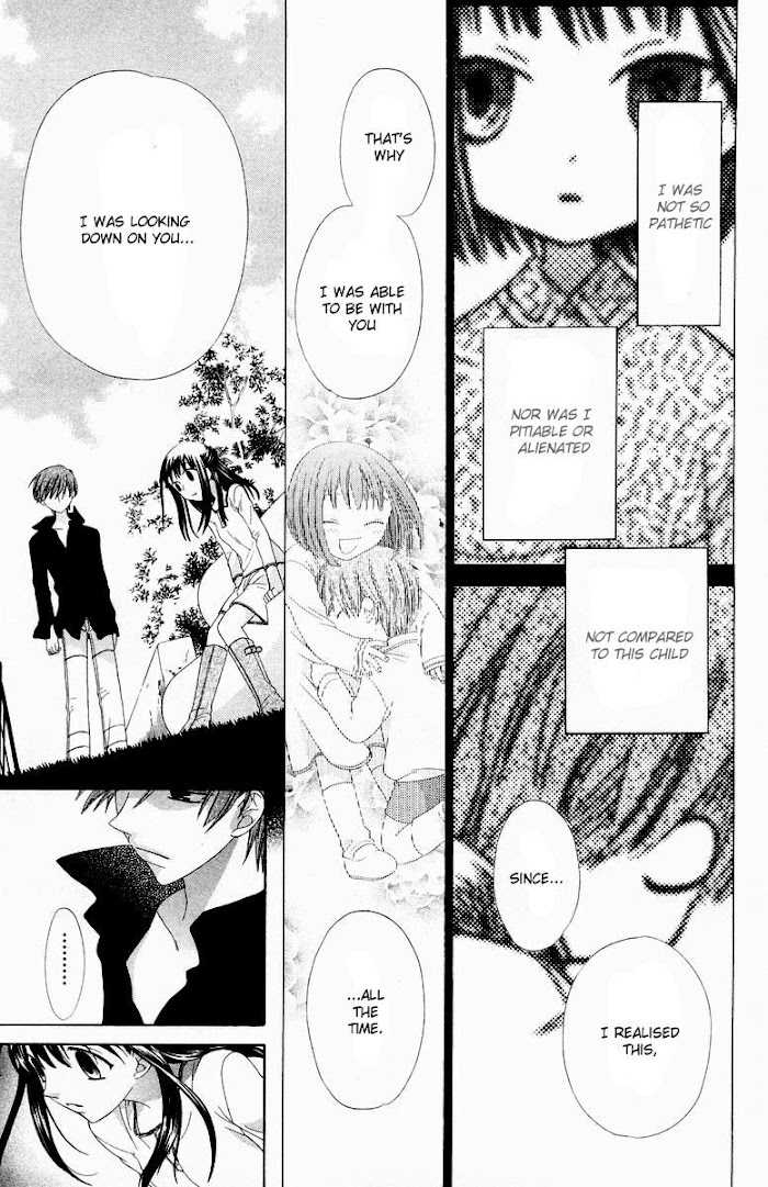 Fruits Basket Another Chapter 68 #16