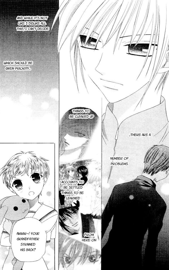 Fruits Basket Another Chapter 69 #12