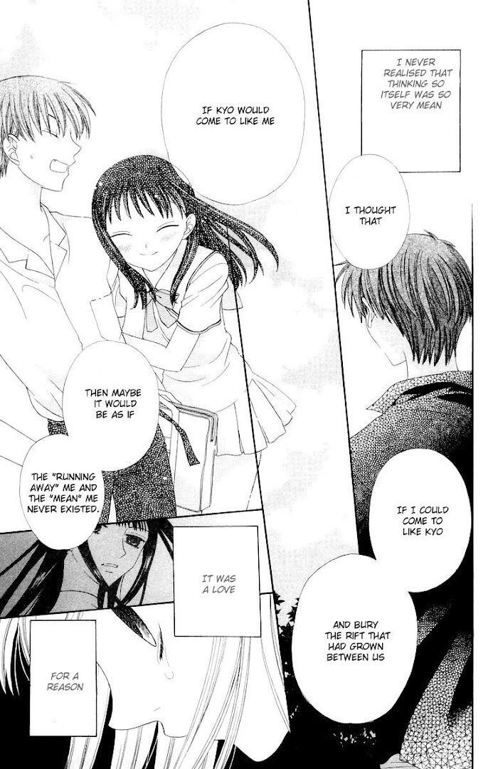 Fruits Basket Another Chapter 68 #18