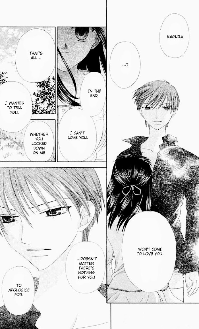 Fruits Basket Another Chapter 68 #21