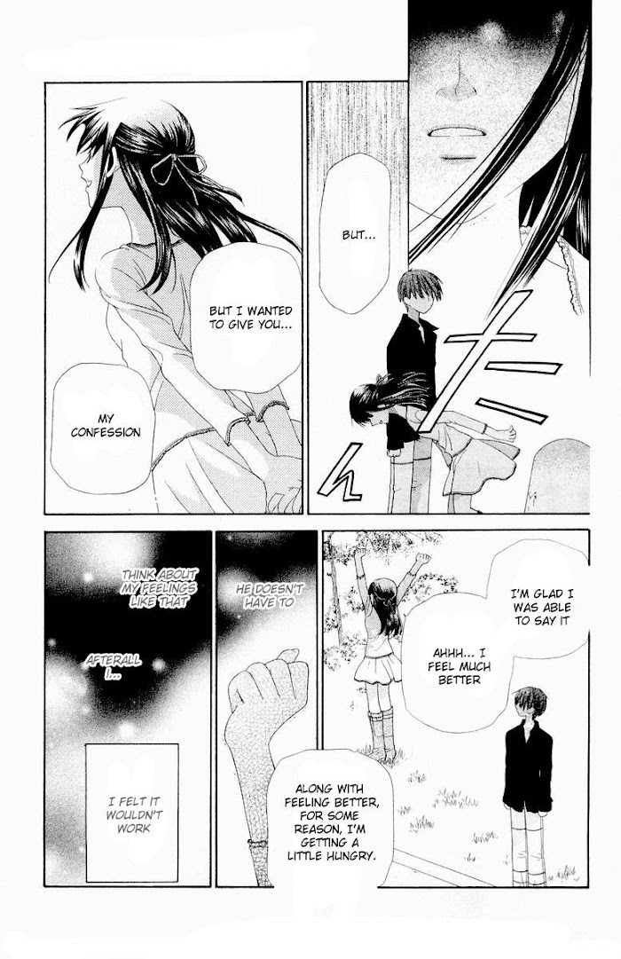 Fruits Basket Another Chapter 68 #22