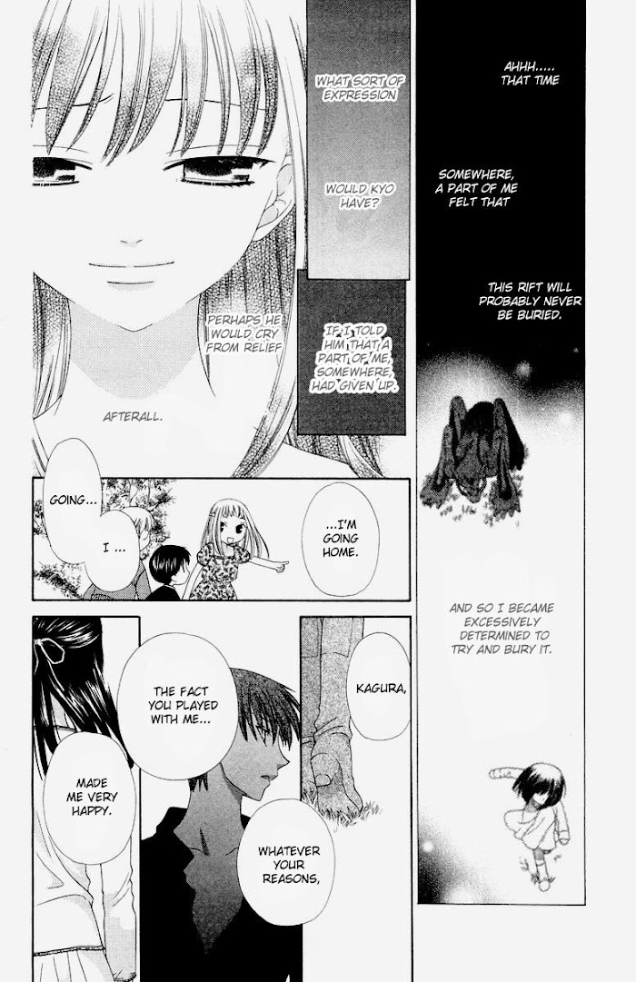 Fruits Basket Another Chapter 68 #23