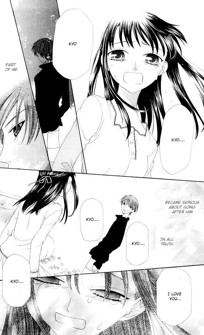 Fruits Basket Another Chapter 68 #25