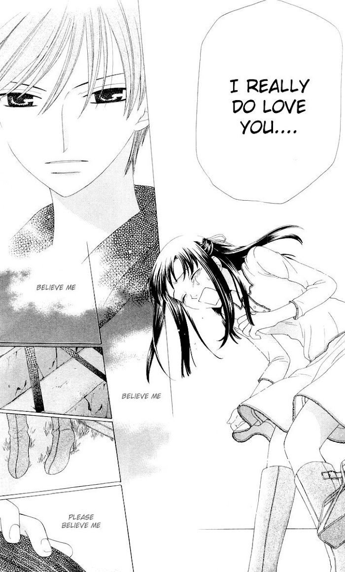 Fruits Basket Another Chapter 68 #26