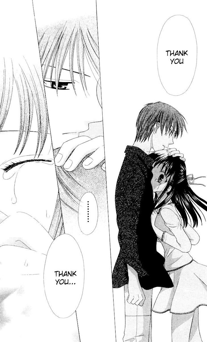 Fruits Basket Another Chapter 68 #27