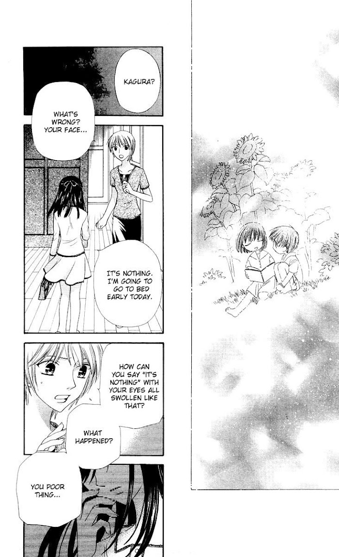 Fruits Basket Another Chapter 68 #28