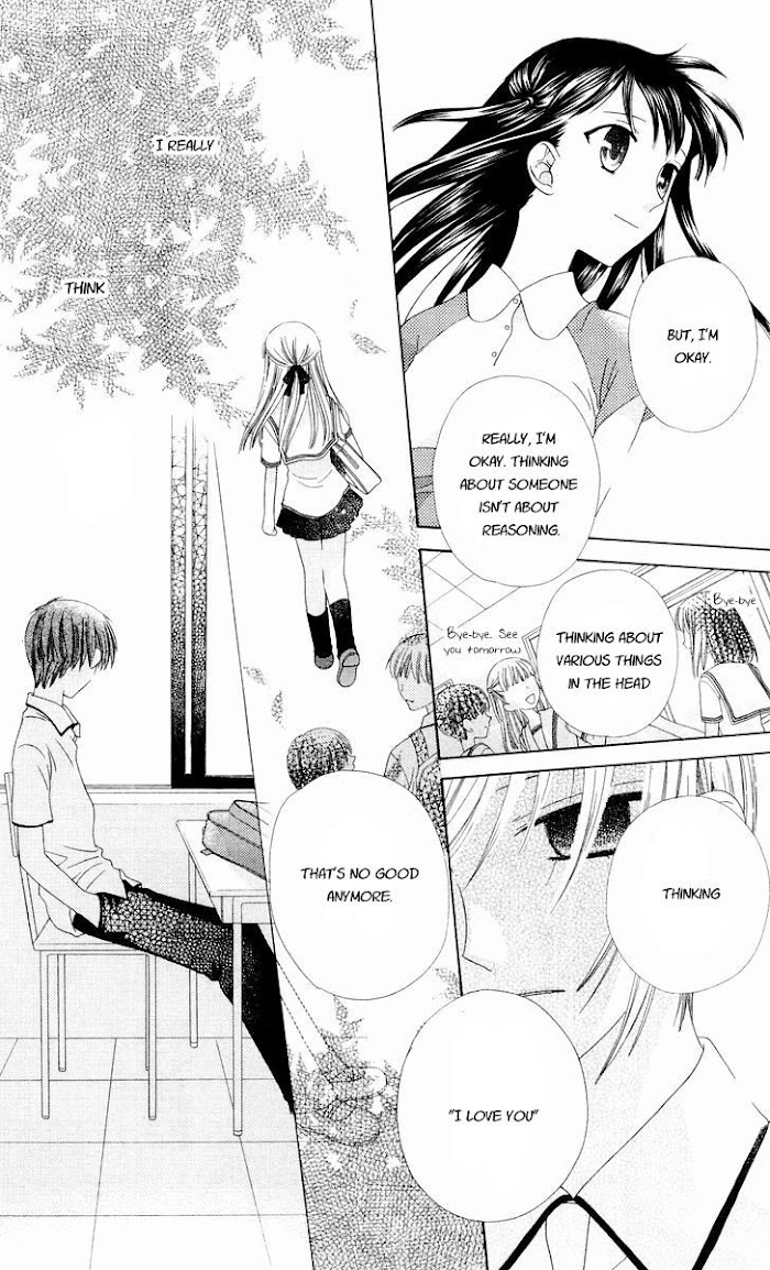 Fruits Basket Another Chapter 69 #23