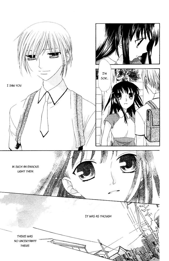 Fruits Basket Another Chapter 69 #24