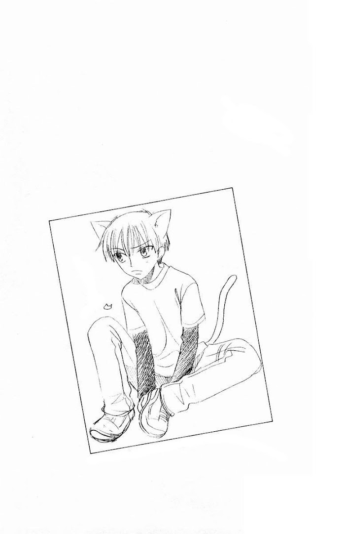 Fruits Basket Another Chapter 68 #32