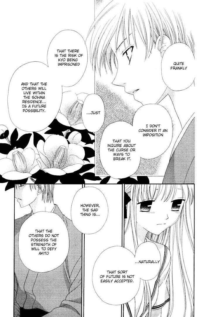 Fruits Basket Another Chapter 67 #6