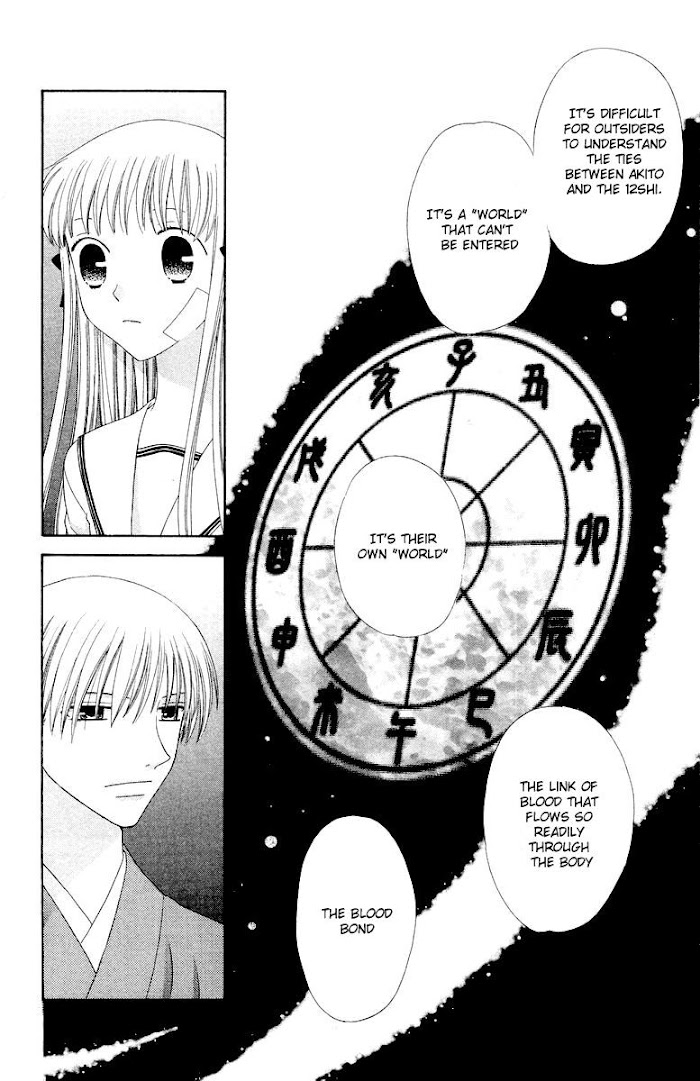 Fruits Basket Another Chapter 67 #9