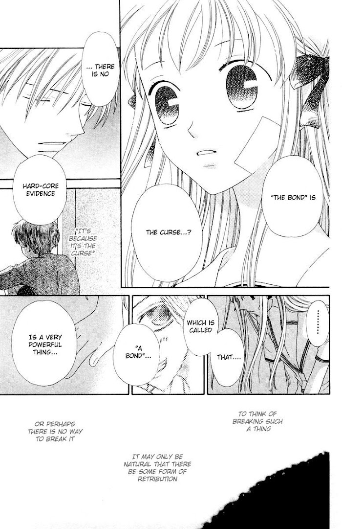 Fruits Basket Another Chapter 67 #10