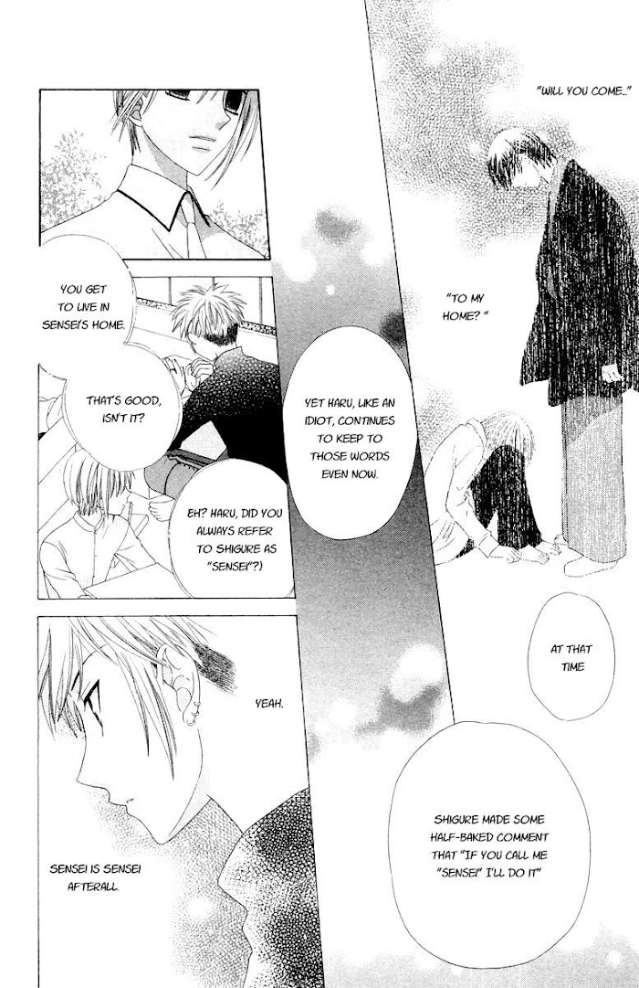 Fruits Basket Another Chapter 69 #31