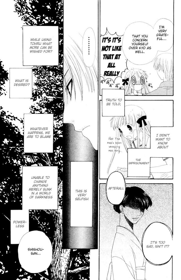 Fruits Basket Another Chapter 67 #12