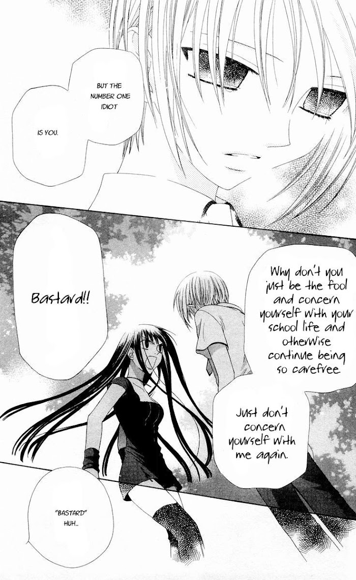 Fruits Basket Another Chapter 69 #32