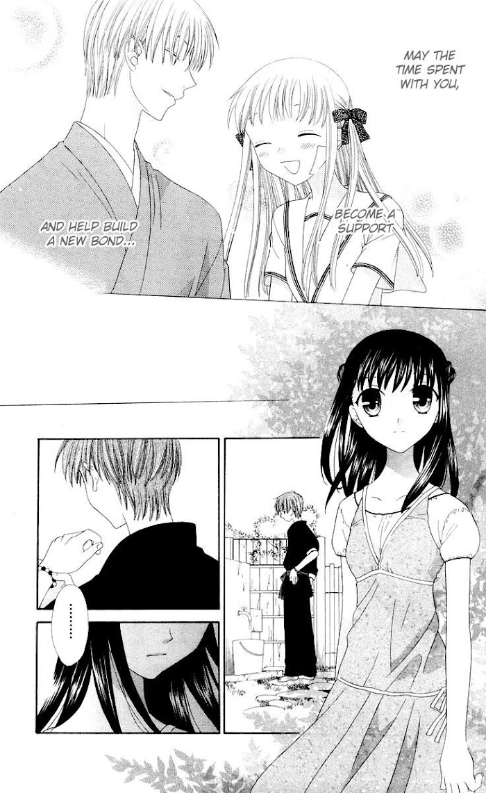 Fruits Basket Another Chapter 67 #16