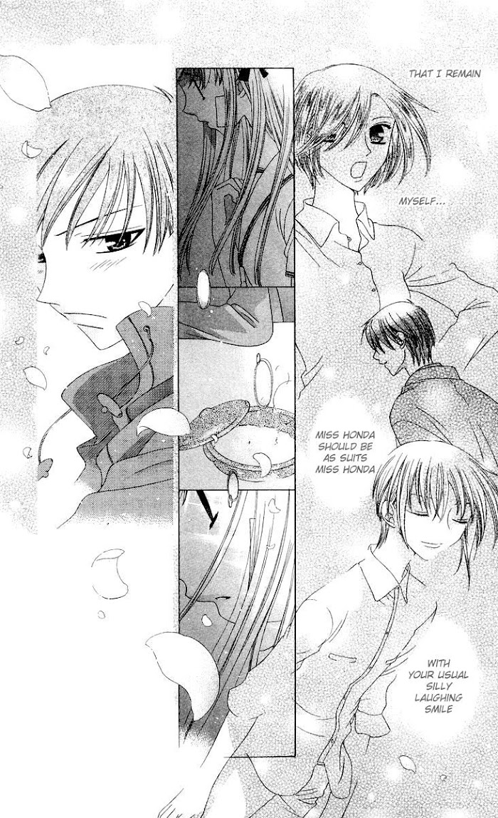 Fruits Basket Another Chapter 67 #22