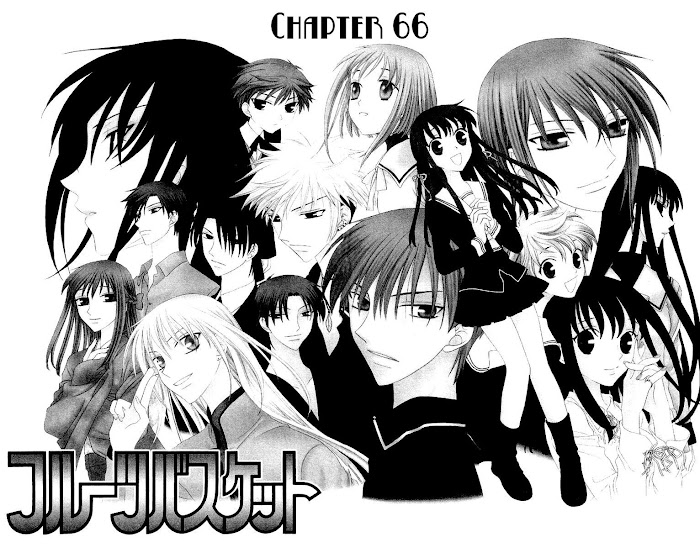 Fruits Basket Another Chapter 66 #6