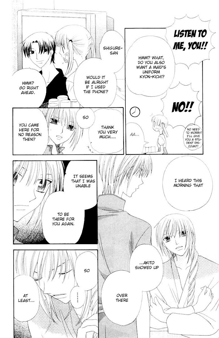 Fruits Basket Another Chapter 66 #11