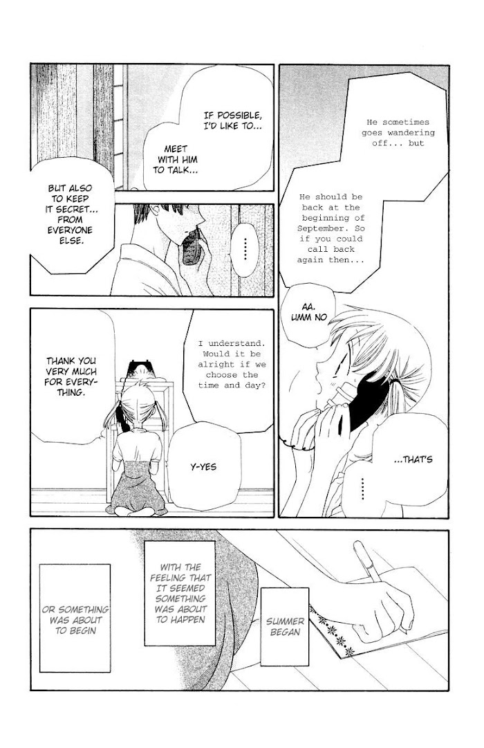 Fruits Basket Another Chapter 66 #13