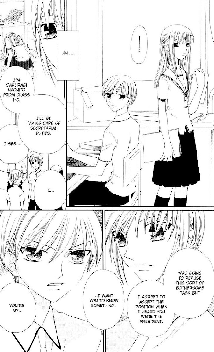 Fruits Basket Another Chapter 66 #29