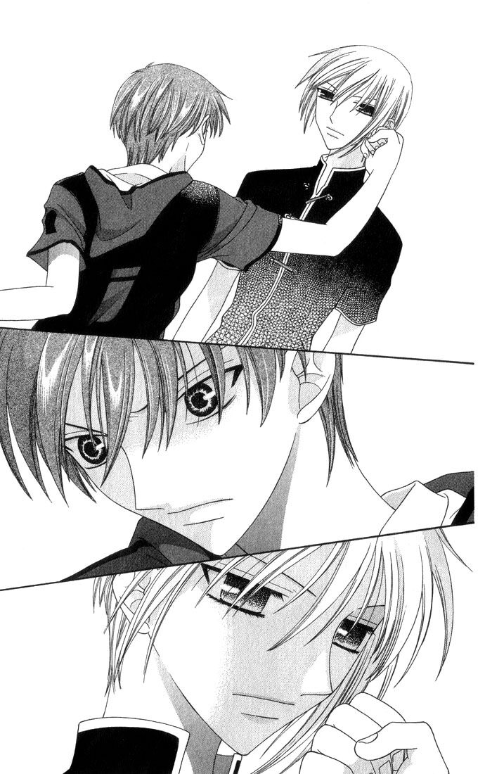 Fruits Basket Another Chapter 62 #12