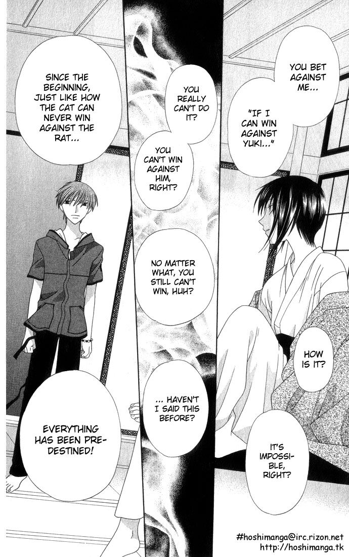 Fruits Basket Another Chapter 62 #17