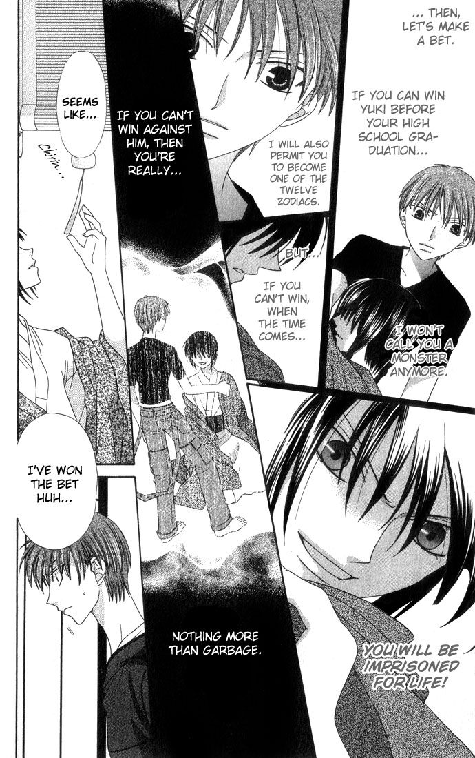 Fruits Basket Another Chapter 62 #19