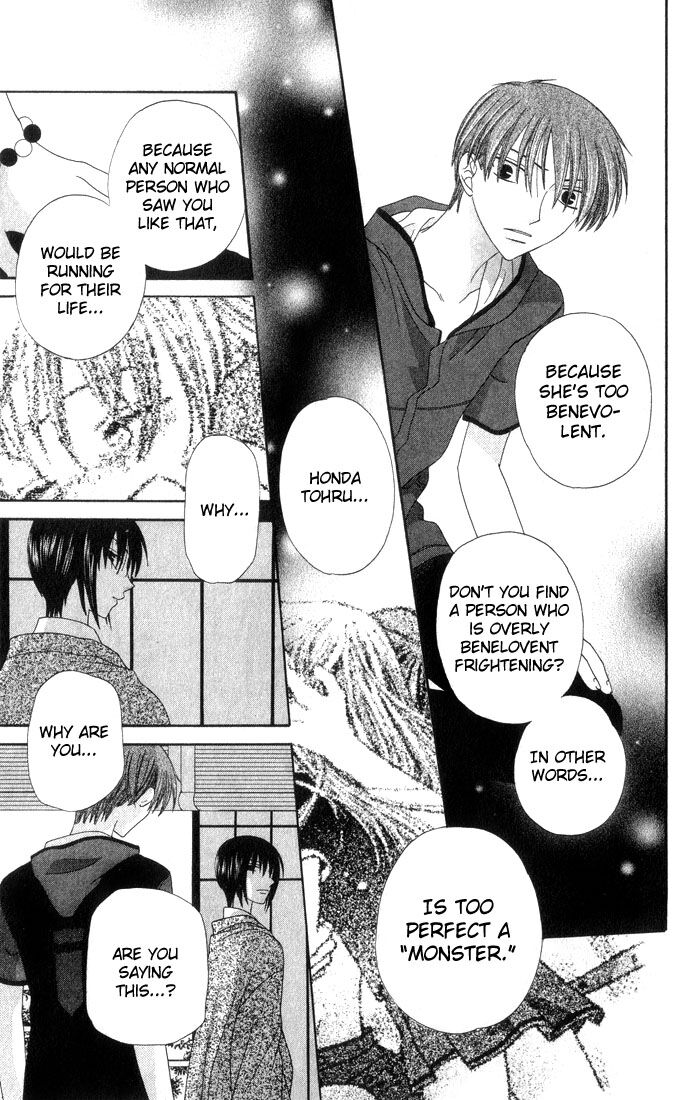 Fruits Basket Another Chapter 62 #26